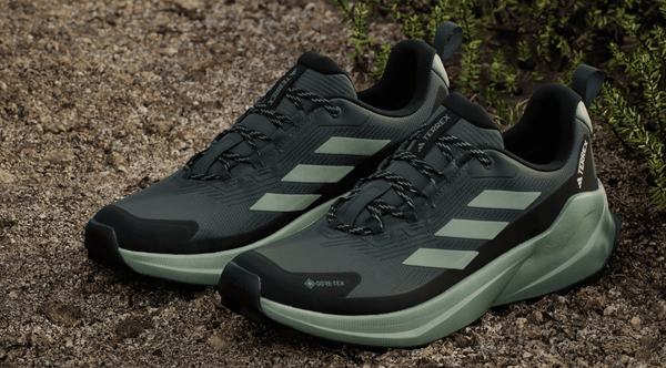 Adidas Terrex Trailmaker 2 GORE-TEX Hiking Shoes