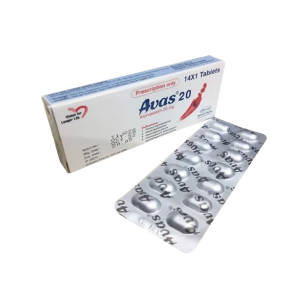 Avas 20