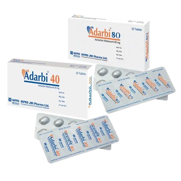 Adarbi 40