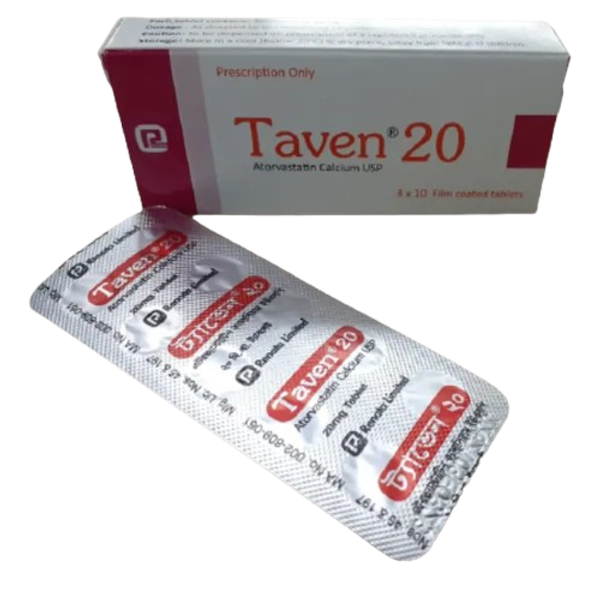 Taven 20