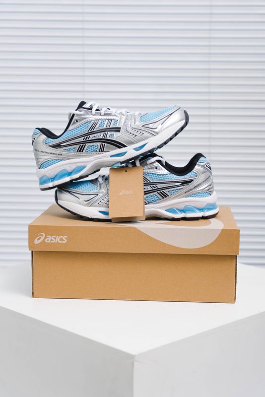 ASICS GEL-Kayano 14 (1:1)