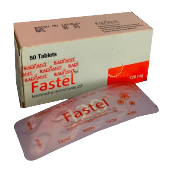 Fastel 120
