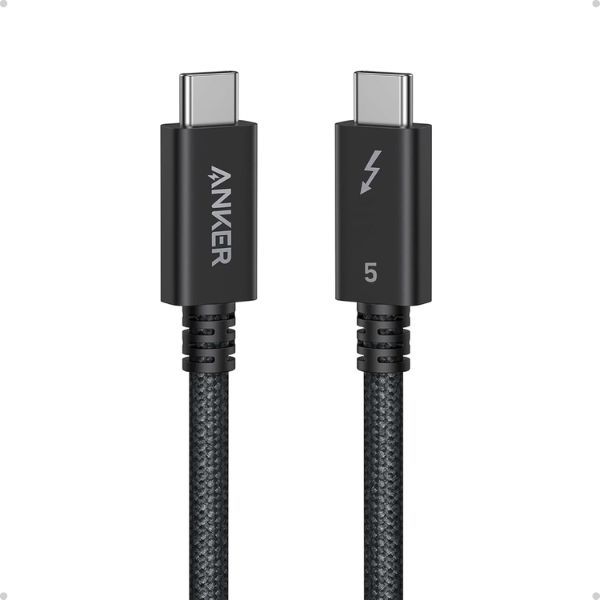 Anker Prime Thunderbolt 5