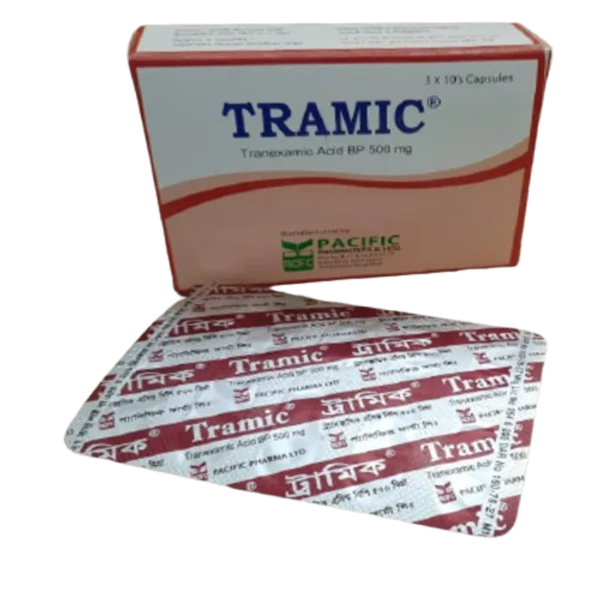 Tramic