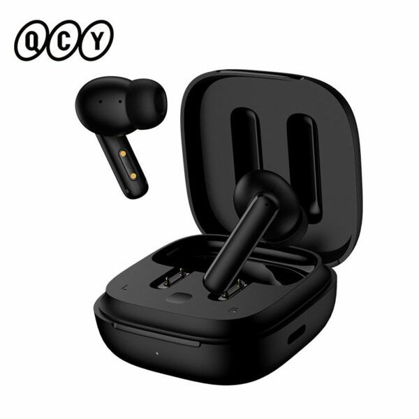 Qcy T13 Anc Earbuds