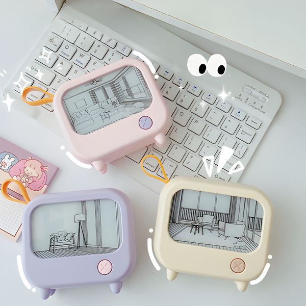 Light Painting Night Light