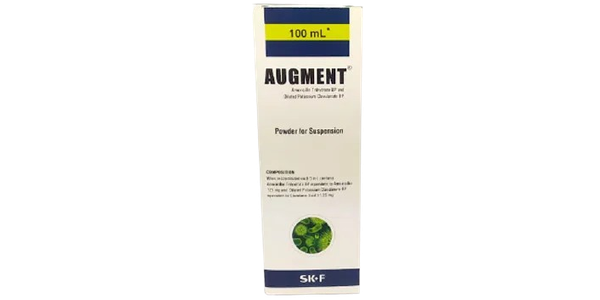Augment 100ml