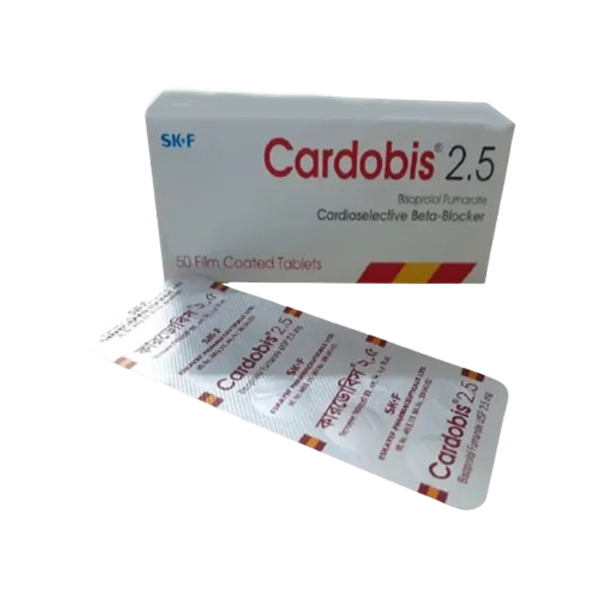 Cardobis 2.5