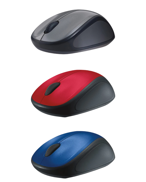 Logitech M235 Wireless Mouse