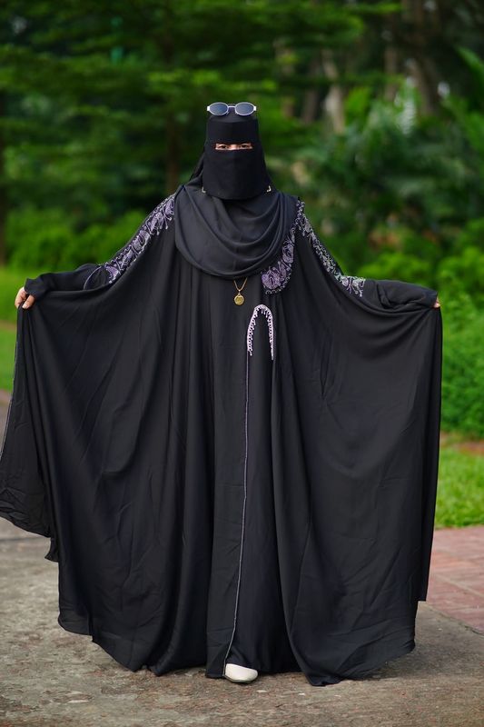 ইরানি আবায়া