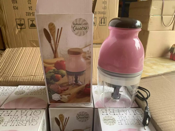 Capsule Cutter 600 ml