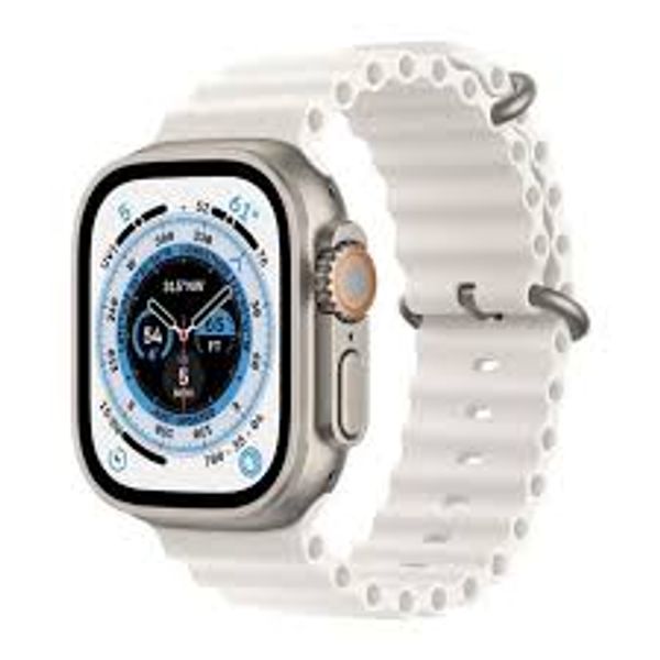 Ultra 8 Max Smartwatch