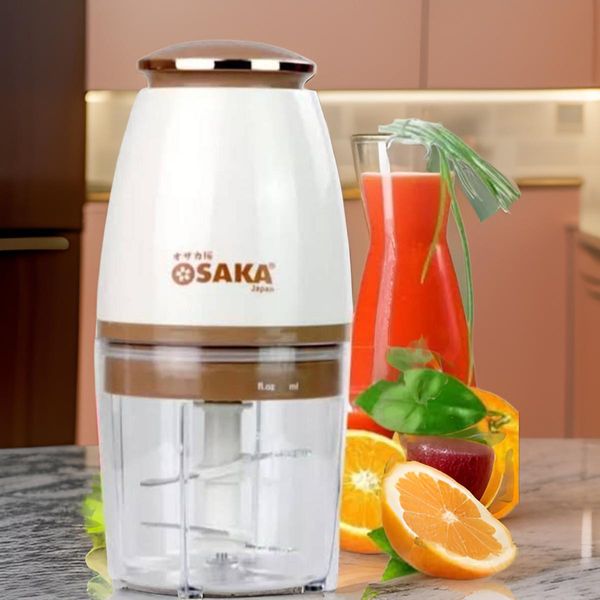 OSAKA JAPAN Multifunction Mini Hand Blender