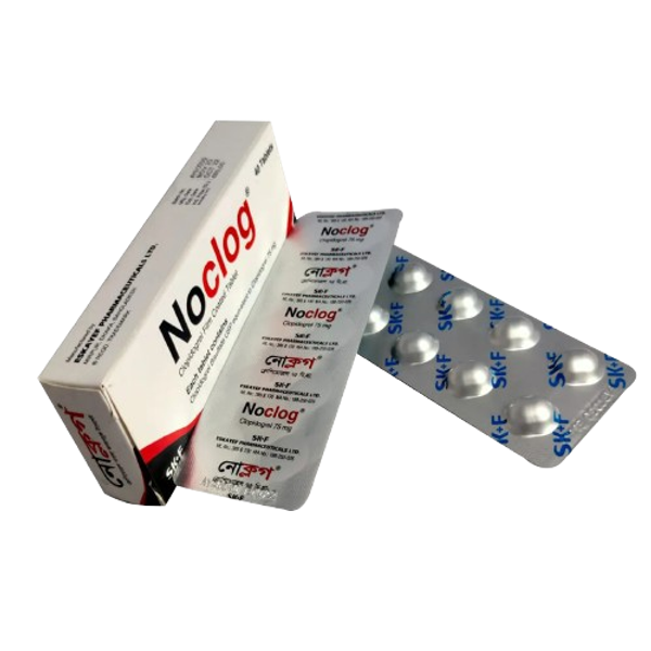 Noclog 75