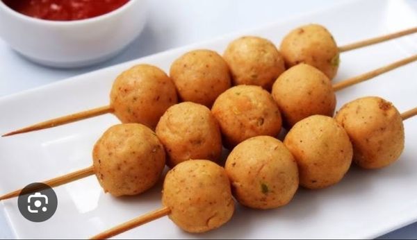 Chicken ball 12 pcs