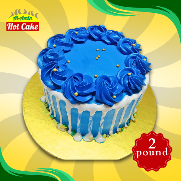Customize Cake