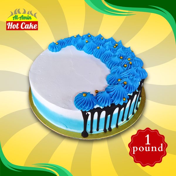 Regular Cake