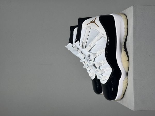 Jordan 11 retro dmp gratitude