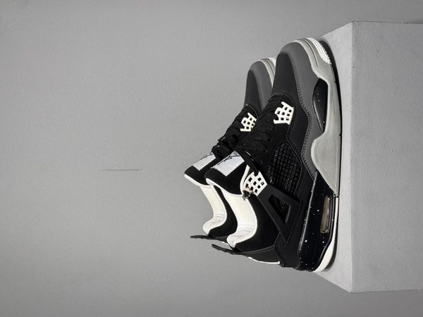 Jordan 4 retro fear