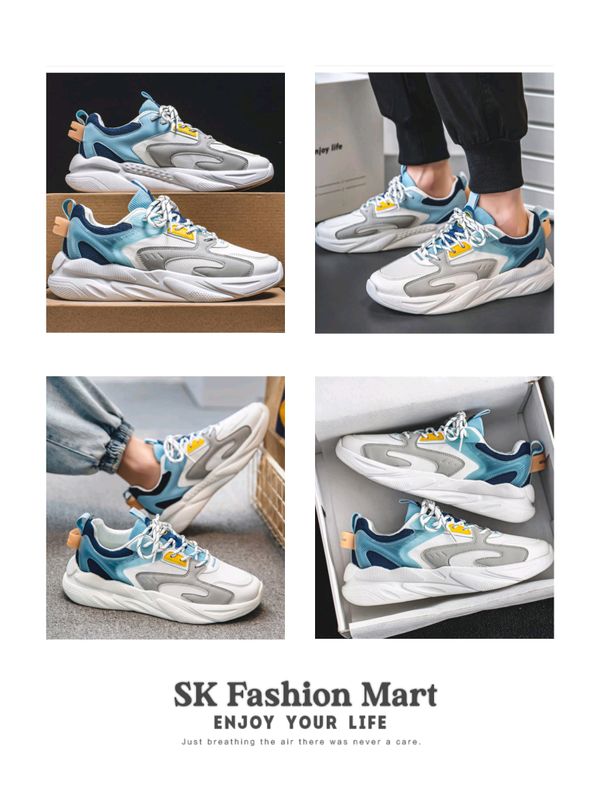 Shoe