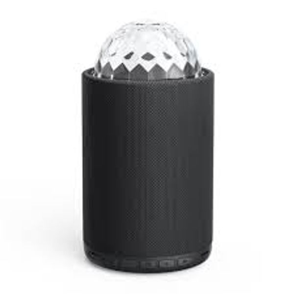 Joyroom JR-MS01 Portable Bluetooth Speaker With Ambient Light