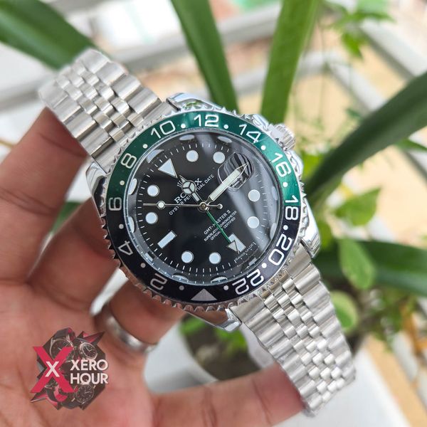 Rolex_Gmt_Master_Sprite_Edition_AA_Grade