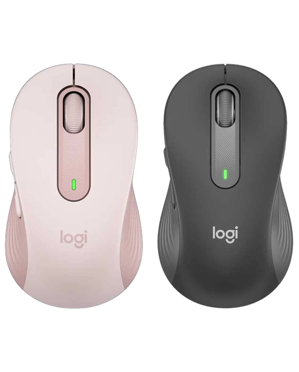 Logitech Signature M650 Wireless Mouse