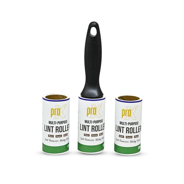 ProX Lint Roller_LR-2661