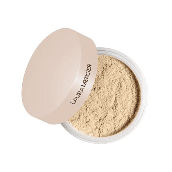 Laura Mercier – Translucent Loose Setting Powder