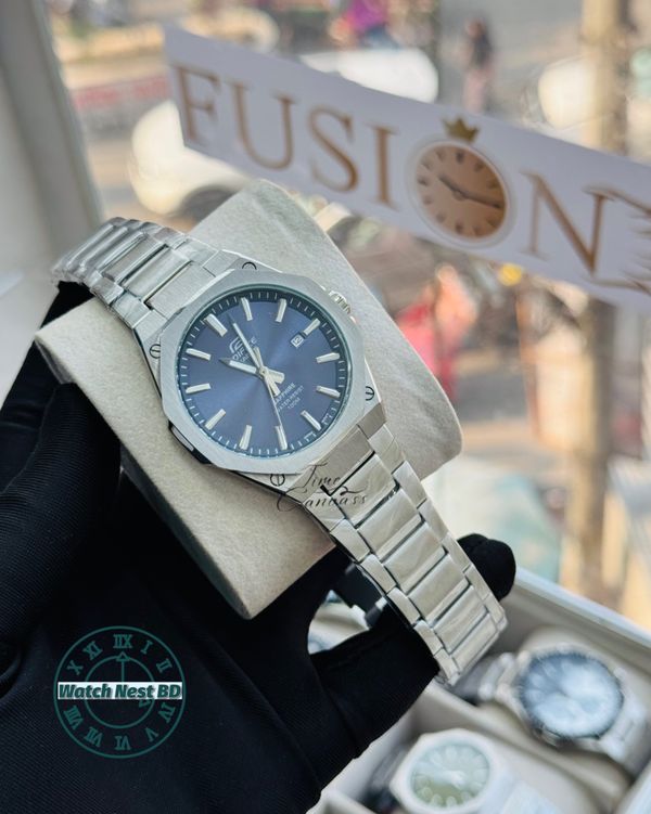 Casio Edifice (1:1 Japan Movement) AAA Grade Master Copy Watch