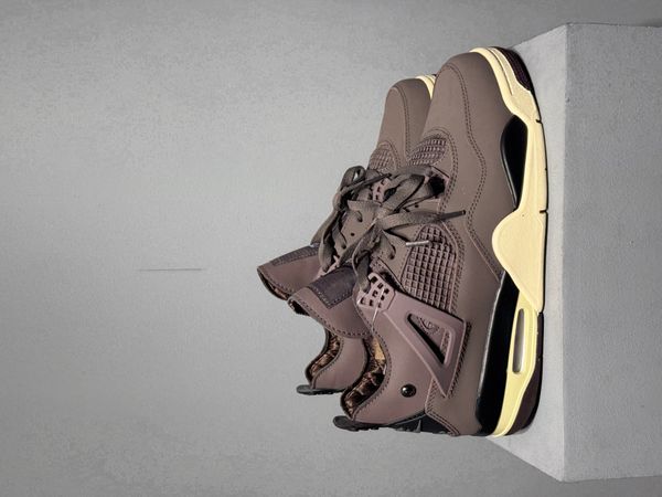 Jordan 4 A ma maniere violet ore