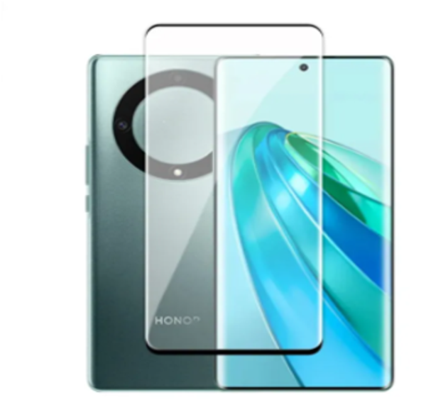 Full Curved Premium Supre Screen Protector ( Honor X9a )