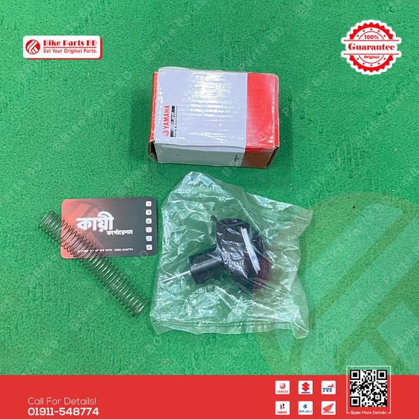 Carburetor Piston Valve set for Yamaha FZS V1 & Fazer V1 bike.