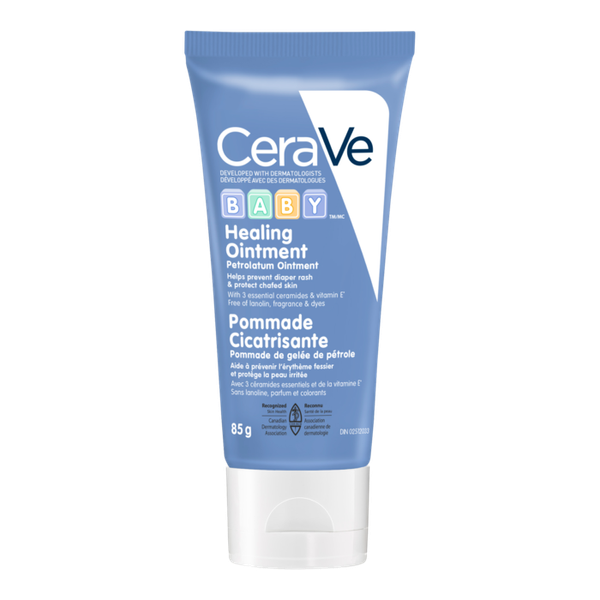 Cerave- Baby healing ointment 85g