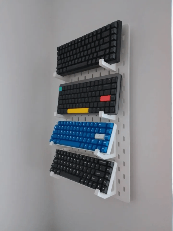 Skadis Keyboard Stand (Holder)