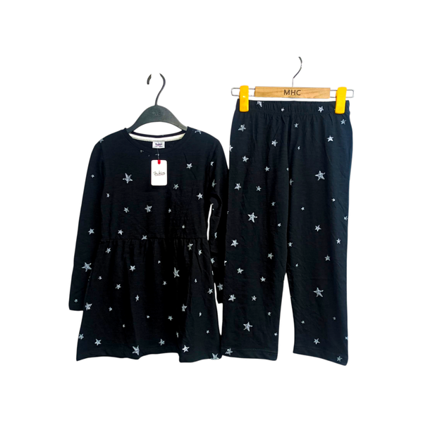 Frock Set - CODE :AF4 - Image 1