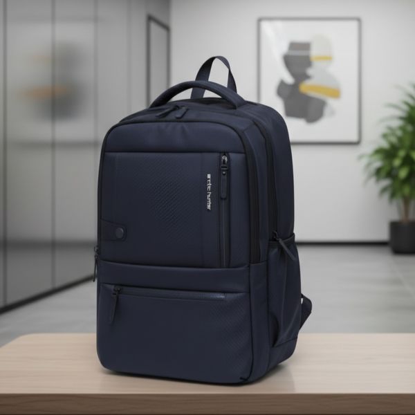 Arctic Hunter Premium Laptop with Travel Smart Backpack.