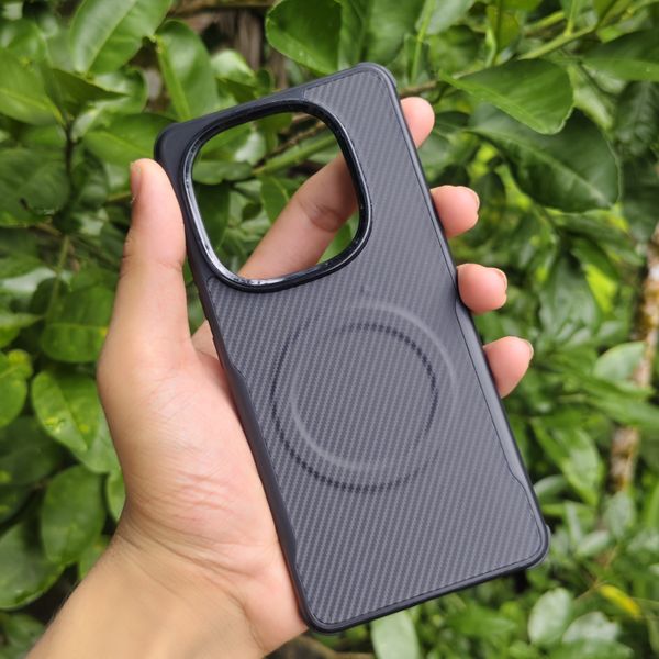 IQOO13 Magnetic magsafe case
