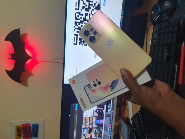 Redmi Note 12 6/64