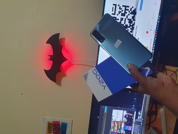 Vivo Y20G 6/128