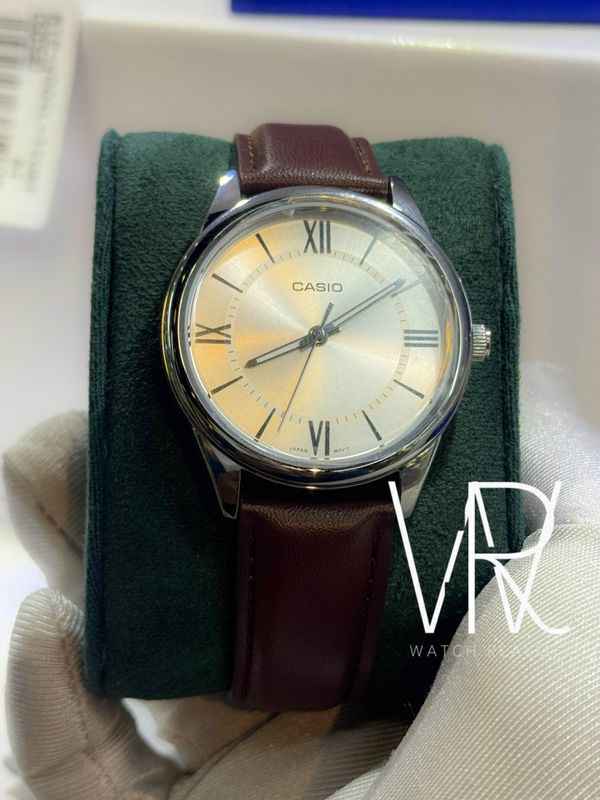 Casio MTP-V005L-7BUDF