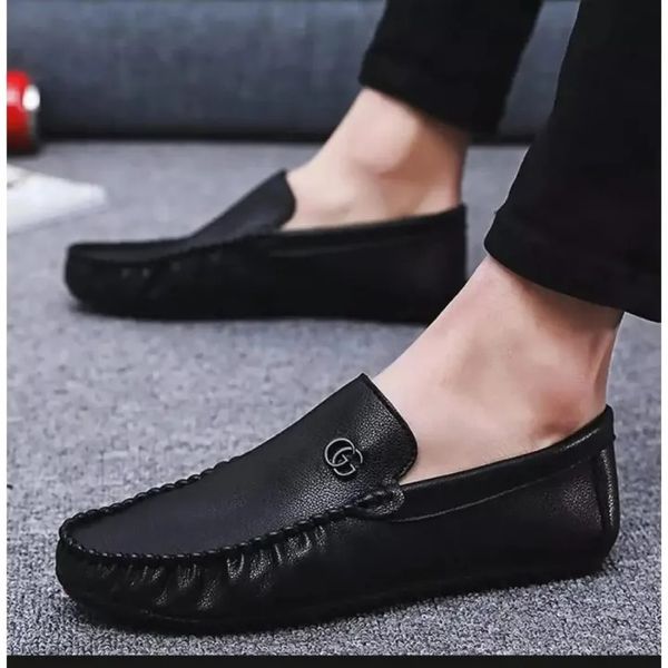 Premium Quality Loffer For Men Men’s Loafer For Wedding Party Fashion Daily Functional Use Elegant