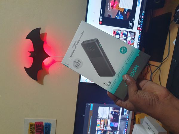 Joyroom 10000 Mph Power Bank