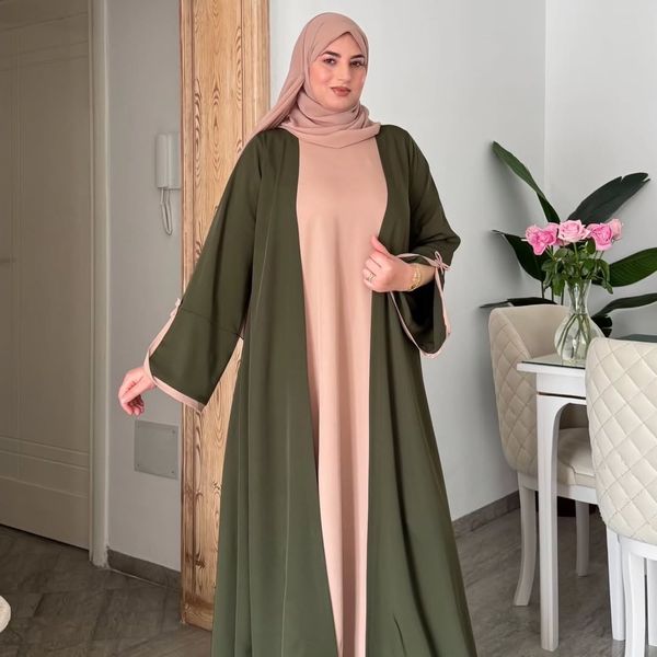 -Pokio Adjust Kuti Borka - Image 3