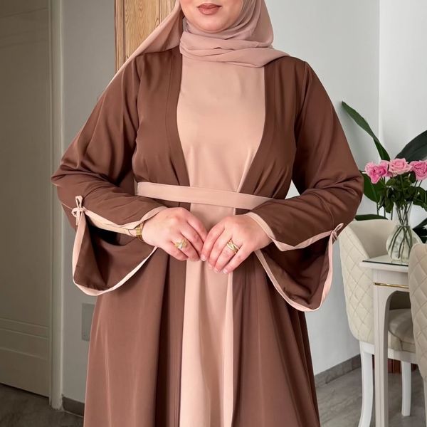 -Pokio Adjust Kuti Borka - Image 4