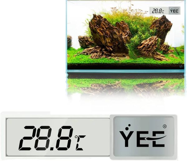 Ultra slim thermometer (yee brand)