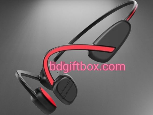 Conduction Headphones -Borofone BE62 Bone