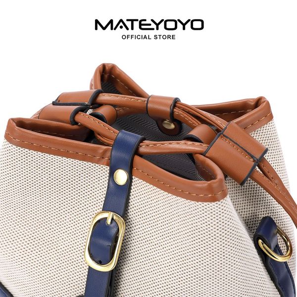 💥MATEYOYO Drawstring Cross body Bag for Women - Image 2