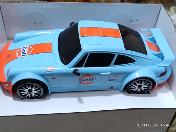 Drift Racing Car – High-Speed Drift Toy Car | Premium Sports Design