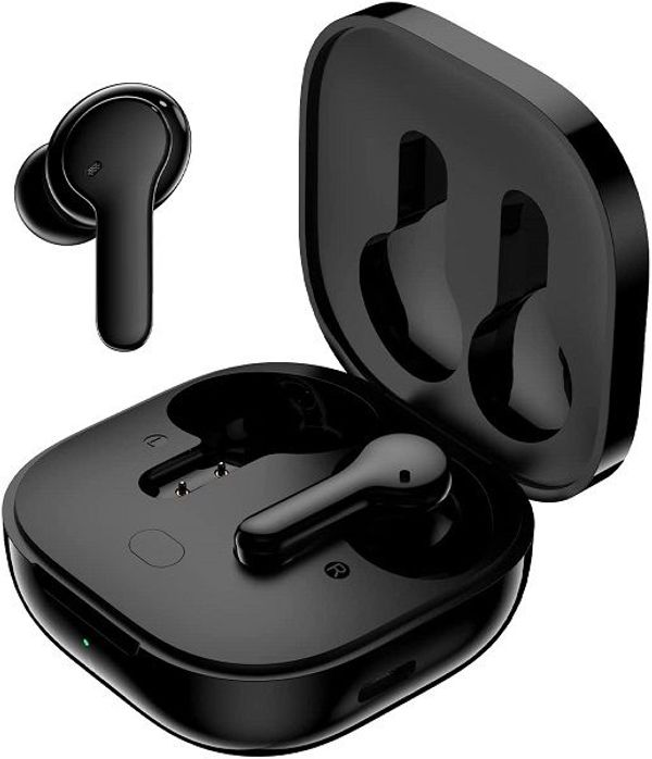 QCY T13 True Wireless Earbuds tws ব্লুটুথ হেডফোন ।
